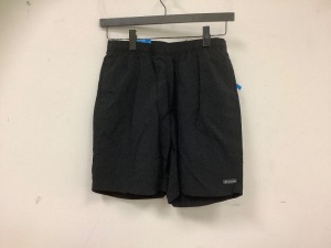 Columbia Mens Shorts, Size Medium, E-Comm Return