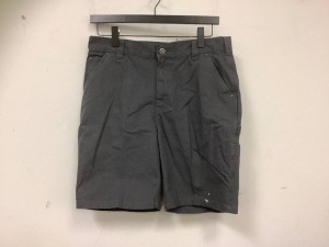 Red Head Mens Shorts, Size 36, E-Comm Return