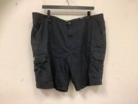 Red Head Mens Shorts, Size 46, E-Comm Return
