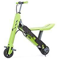 Viro Rides 2-in-1 Transforming Electric Scooter & Mini Bike&nbsp;