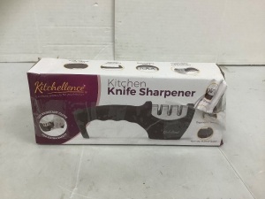 Kitchellence Kitchen Knife Sharpener, E-Commerce Return