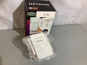 Netgear Nighthaw X$ WiFi Mesh Extender, Appears New