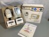 Infant pics DXR-8 Wireless Digital Video Monitoring System, Appears New