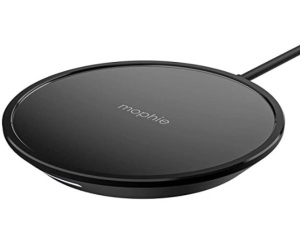 Mophie Wireless Charging Pad, Powers up, E-Commerce Return