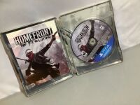 Homefront The Revolution PS4 Game,&nbsp; Appears New