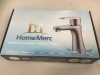 HomeMerc Faucet, E-Commerce Return