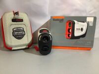 Bushnell Golf Tour V4 Shift Rangefinder, Appears New