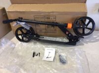 Urban Scooter Kick Scooter with 7" Wheels&nbsp;