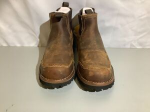 Bob Timberlake Series 61 Chukka Boots for Men, 11M, Appears New