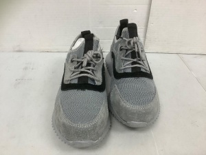 Mens Shoes, 7, E-Commerce Return