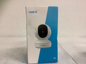 Reolink Camera, New