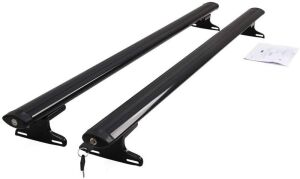 Hydraker Roof Rack Crossbars Fit for 2018-2019 Jeep Compass