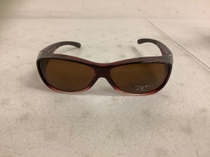 Duco Sunglasses, Authenticity Unknown, E-Comm Return