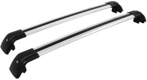 Hydraker Roof Rack Crossbars for 2016-2018 Mercedes Benz GLC X253 W253 GLC43 GLC200 GLC250 GLC300 GLC450 