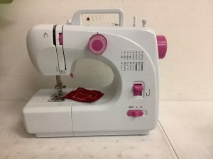 Sewing Machine, Appears New