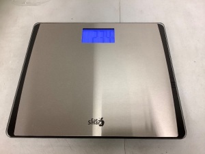 Digital Bathroom Scale, Appears New