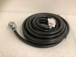 Heavy Duty Extension Cord, Appears New