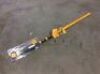 Fiskars&nbsp;Tree Pruner Pole & Pole Saw, 16' Pole