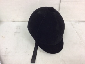 Velvet Riding Hat, E-Commerce Return