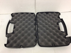 Plano Gun Guard Pistol Case, E-Commerce Return