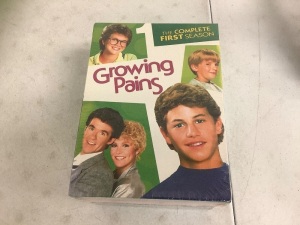 Growing Pains, Seasons 1-7, New