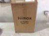 HIMOX H13 True HEPA Air Purifier for up to 845 ft² 