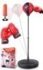 Punching Bag for Kids with Stand, Appears New