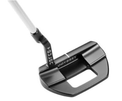 Odyssey 2020 Toulon Design Seattle H1 Stroke Lab Graphite Putter, Right Hand, 35"