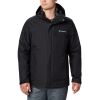 Columbia Men's Whirlibird IV Interchange Jacket, 3X