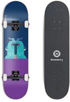 Minority 32" Maple Skateboard&nbsp;