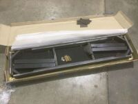 Livinia Wood Dining Bench - Missing Some Hardware&nbsp;