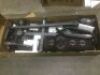 Innova ITM5900 Advanced Heat and Massage Inversion Table - Unknown if Complete&nbsp;