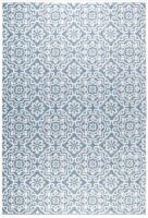 Nicole Miller Danica Outdoor Patio Country Rug, 7'9" x 10'2"&nbsp;