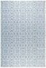 Nicole Miller Danica Outdoor Patio Country Rug, 7'9" x 10'2"&nbsp;