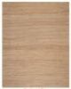 Safavieh&nbsp;Cape Cod Natural 8 ft. x 10 ft. Striped Solid Area Rug - Some Edges Frayed