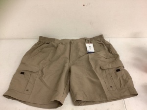 World Wide Sportsman Mens Shorts, Size 40, Appears New