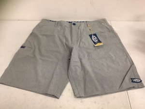 Aftco Mens Shorts, Size 36, Appears New