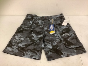 Aftco Mens Shorts, Size 32, Appears New