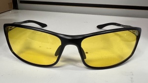 Bircen Night Vision Glasses for Driving, Appears New