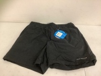 Columbia Mens Shorts, Medium, Appears New