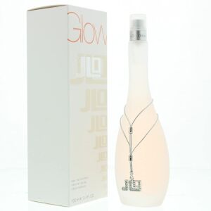 Jennifer Lopez Glow 100ml Eau De Toilette Spray, 3.4 Fluid Ounce