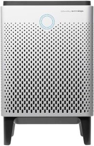 Coway Airmega 400 Smart Air Purifier, Covers 1,560 sq. ft.