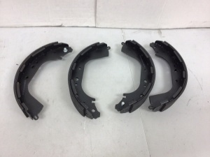 Wagner Brake Shoes, E-Commerce Return