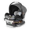 Chicco KeyFit 30 Rear Facing Infant Car Seat and Base, Orion