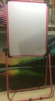 Fold Up Chalk & White Board&nbsp;
