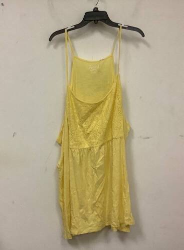 Natural Reflections Womens Top, 2X, Appears New