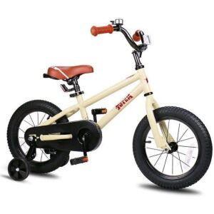 Joystar Totem Series 12" Kids Bike with Training Wheels 