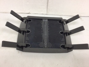 Netgear Nighthawk WiFi Router Only, Untested, E-Commerce Return