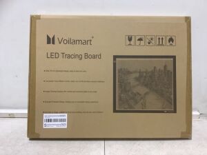 Voilamart LED Tracing Board 