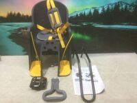 Child Front Seat for Bicycle&nbsp;